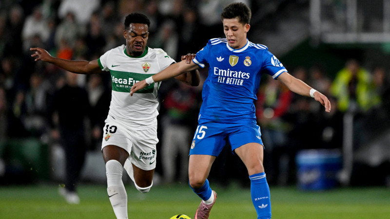 Arda Güler, Türk futbol tarihine geçti