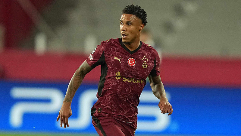 Ismail Jakobs, Senegal'in Afrika Kupası kadrosunda dahil edildi