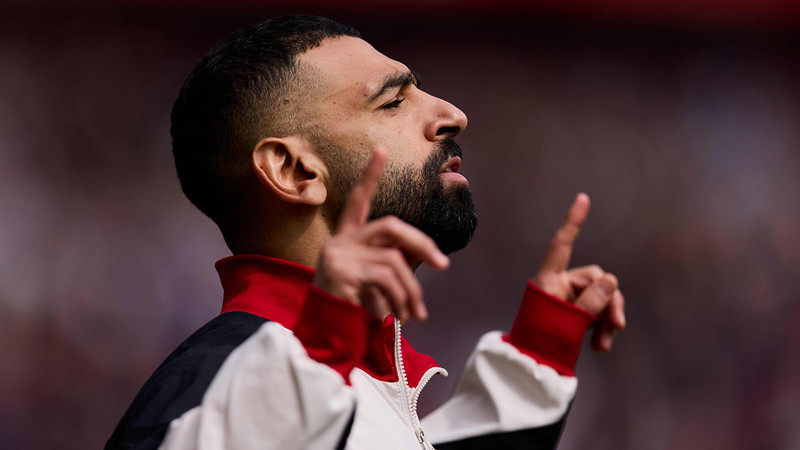 Galatasaray, Mohamed Salah'a servet teklif edecek! İtalyanlar çılgın rakamı duyurdu