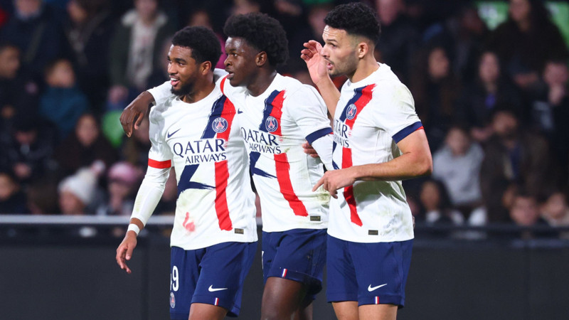 Katar'da düzenlenen "2025 FIFA Kıtalararası Kupa"sında final takımları belli oldu