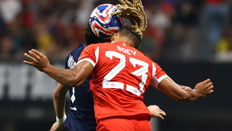 Galatasaray Sacha Boey'in inadını kırdı! 15 milyon euroya imza atacak