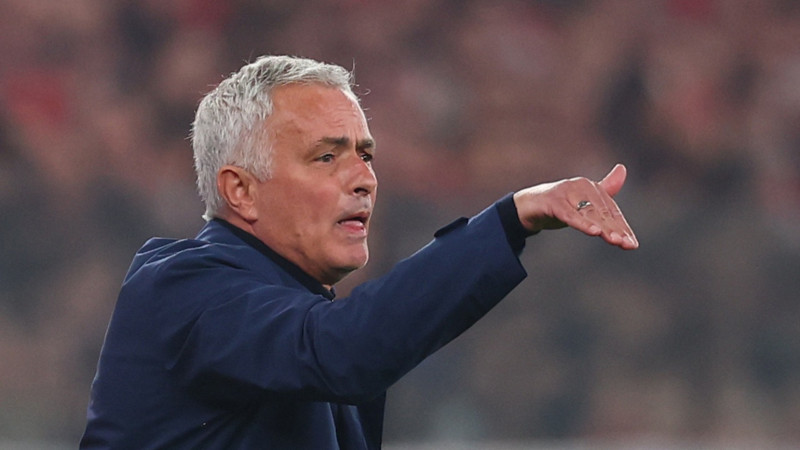 Mourinho'dan Batagov ve Rafa Silva açıklaması: Hiç tanımıyorum