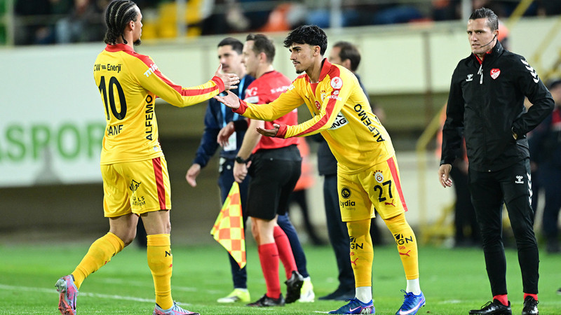 Can Armando Güner: Hayallerim gerçek oldu!