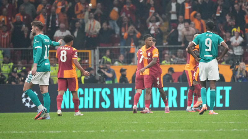 Galatasaray - Liverpool maçı ne zaman? Saat kaçta ve hangi kanalda? (UEFA Şampiyonlar Ligi)