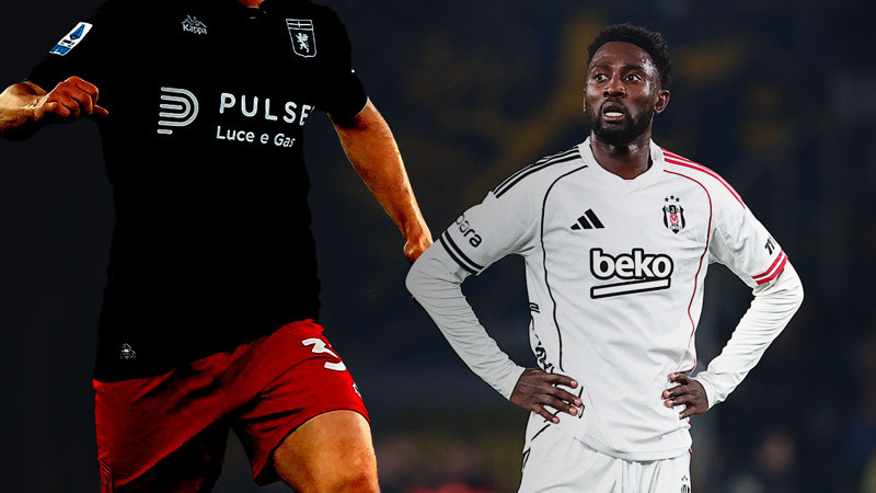 Ndidi'nin yerine Danimarkalı orta saha! Beklenti 15-20 milyon euro