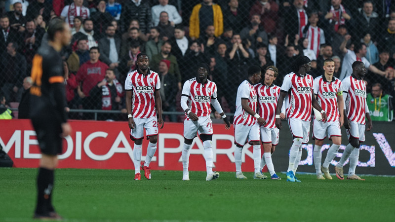 Batagov giderse Fatih Tekke'nin 'B' planı Samsunspor'da