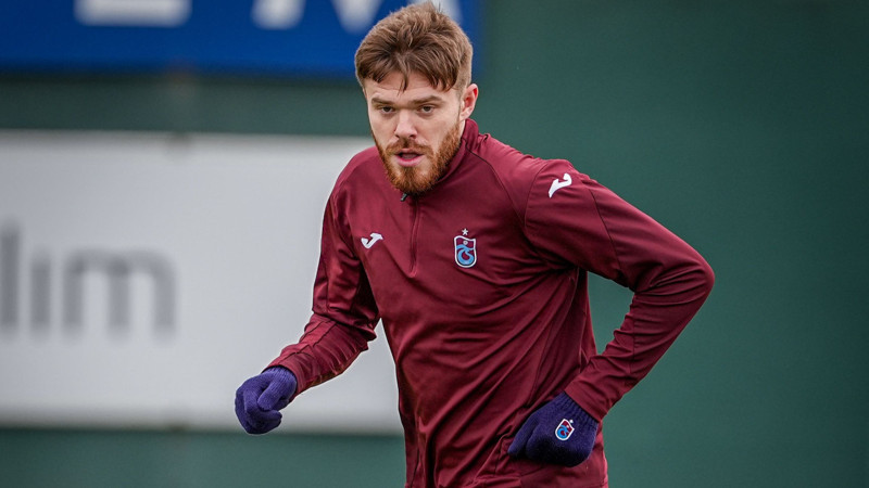 Arseniy Batagov eylül ayında sahalara geri dönecek