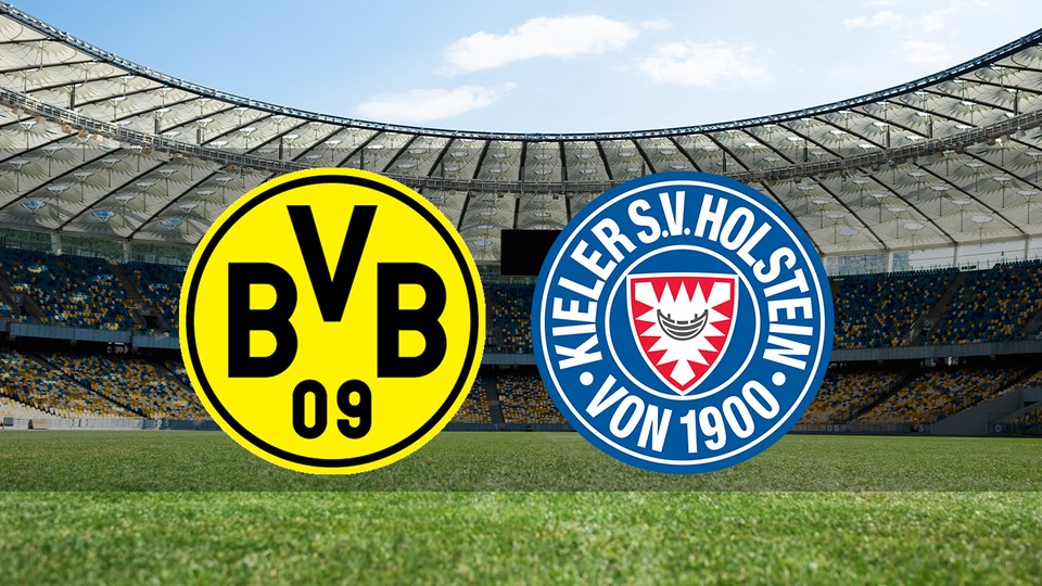 Dortmund - Holstein Kiel maçı ne zaman?
