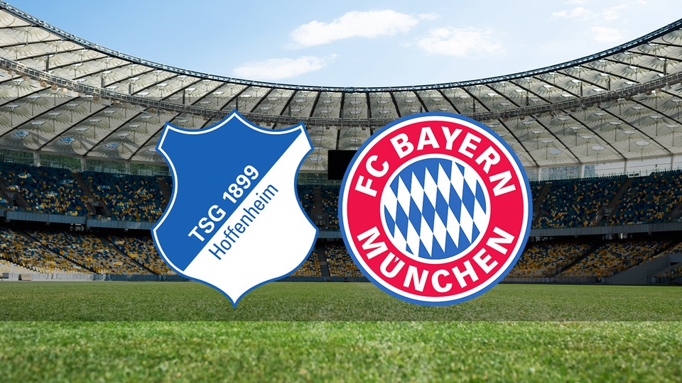 Hoffenheim - Bayern Münih maçı ne zaman?
