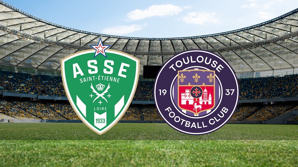 Saint Etienne - Toulouse maçı ne zaman?