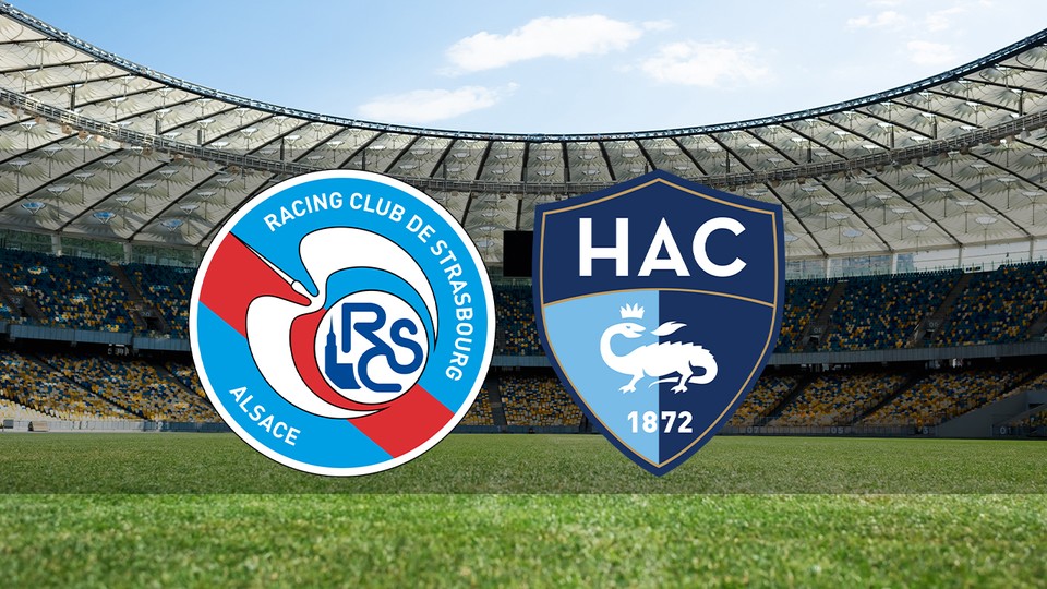Strasbourg - Le Havre maçı ne zaman?