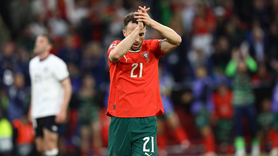 Diogo Jota kimdir? Öldü mü? Liverpool'un yıldızı Jota kaç yaşında ve nereli?