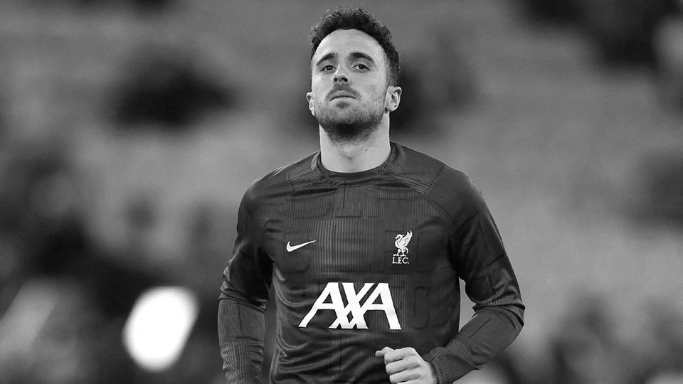Süper Lig ekiplerinden Diogo Jota paylaşımı