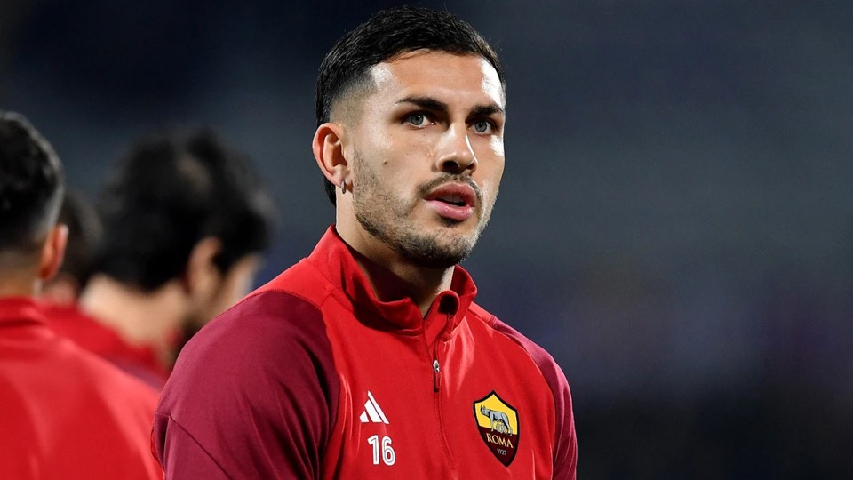 Trabzonspor'da Paredes çılgınlığı başladı!