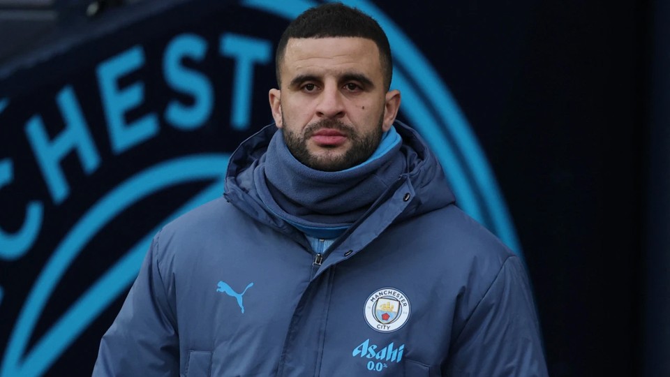 Fenerbahçe'nin istediği Kyle Walker Burnley’ye transfer oldu