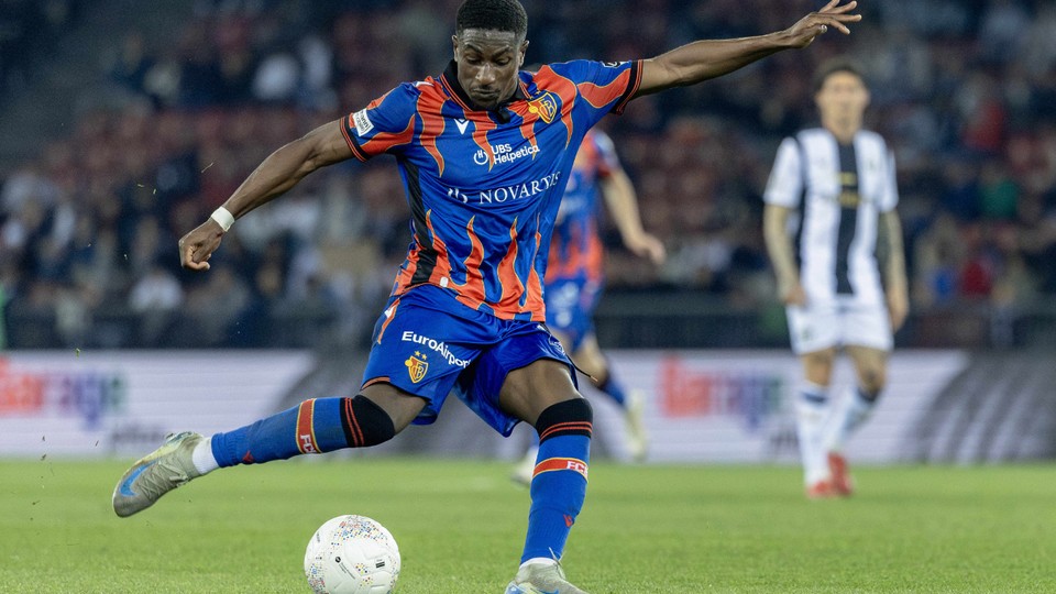 Samsunspor, İsveçli futbolcu Joe Mendes ile prensip anlaşmasına vardı