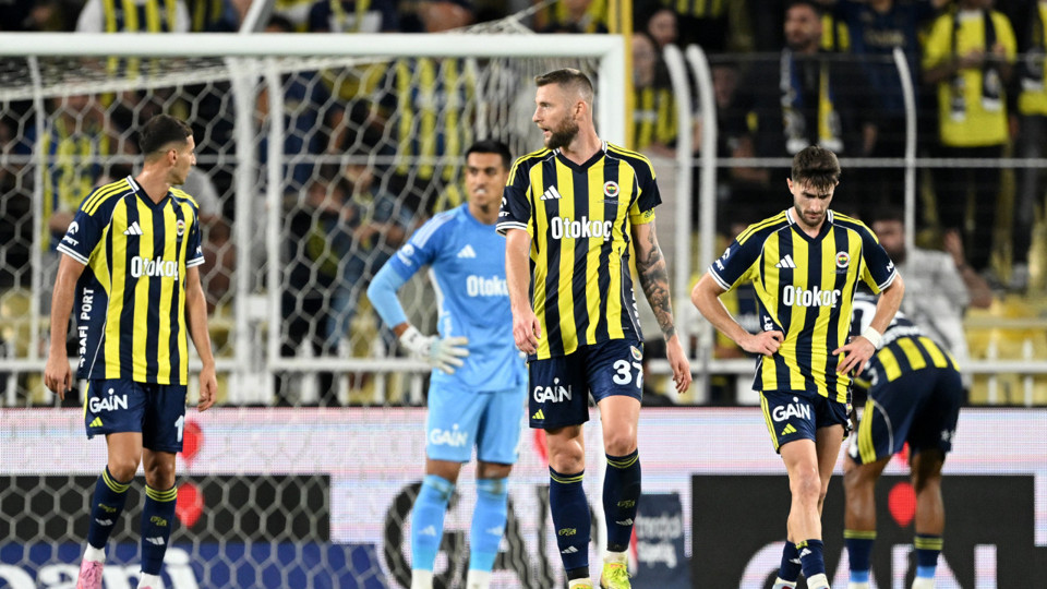 Levent Mercan: Son dakikada penaltımız verilmedi