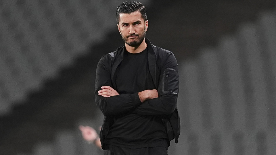 Nuri Şahin: Kaliteli oyunculara sahibiz