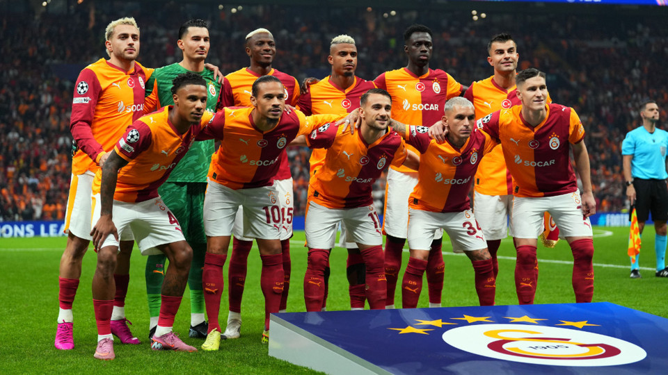 Okan Buruk'tan izin alan Torreira ülkesine gitti! Babası kalp krizi geçirmişti