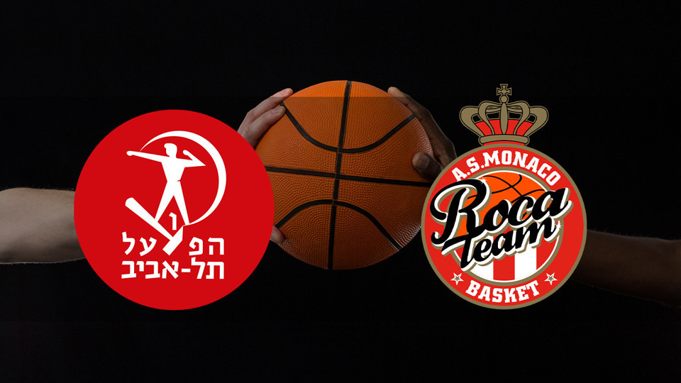 Hapoel Tel Aviv - Monaco maçı ne zaman?