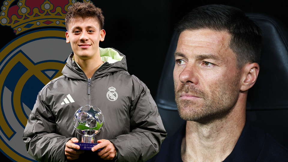 Juventus'a karşı maçın yıldızı olan Arda Güler'e İspanya'dan övgüler yağdı!