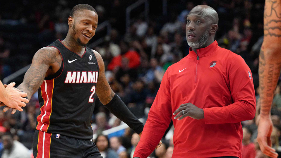 NBA'de bahis skandalı! FBI, Rozier ve koç Billups'ı gözaltına aldı