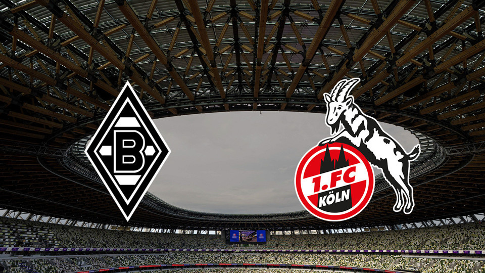 Borussia Mönchengladbach - Köln maçı ne zaman?