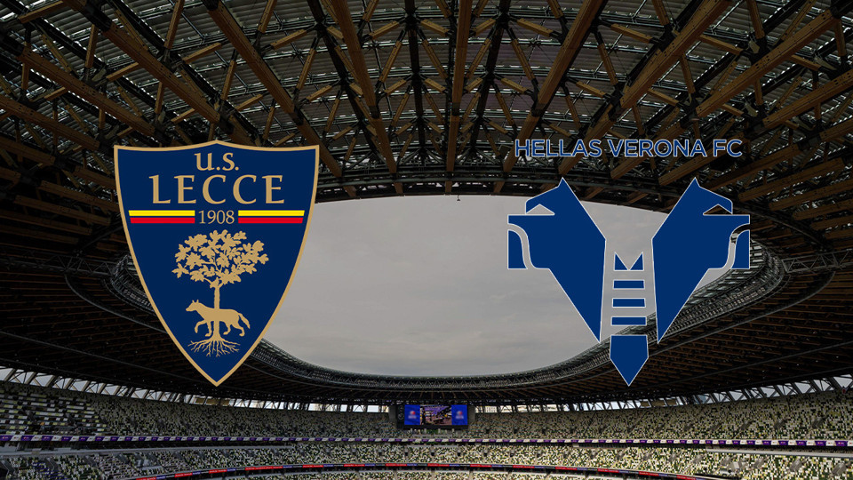 Lecce - Hellas Verona maçı ne zaman?