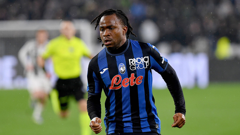 Atalanta'dan ayrılmayı planlayan Lookman, Galatasaray'a gelmek istiyor