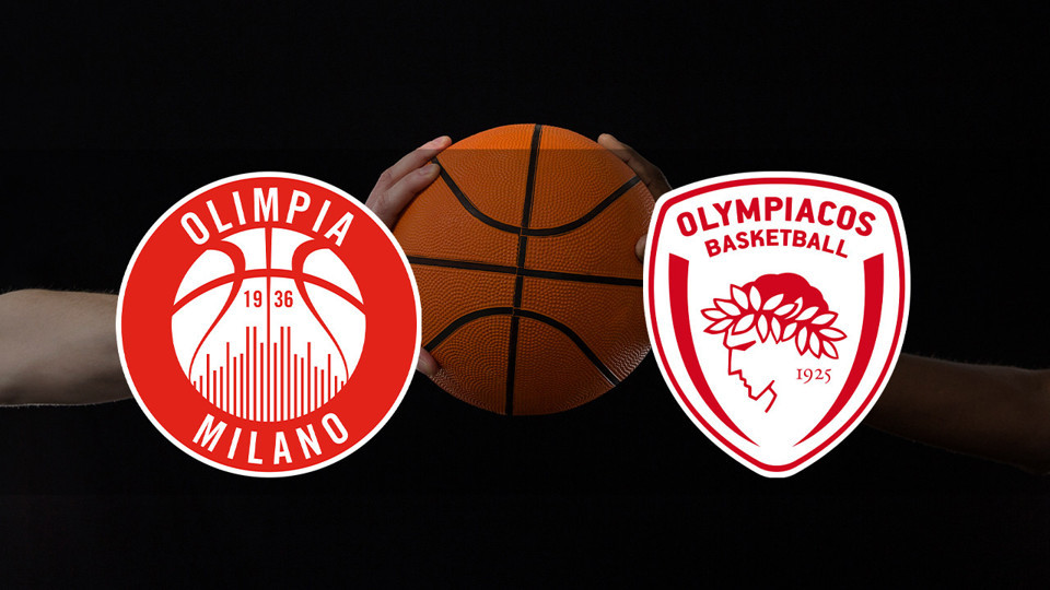 Olimpia Milano - Olympiakos maçı ne zaman?
