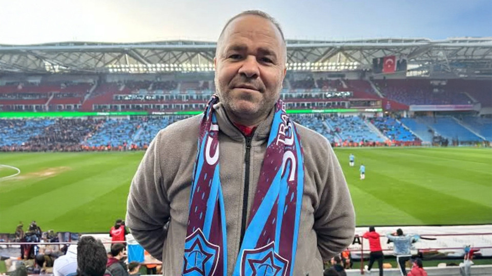 Trabzonspor Mehmet Fındıkçı'yı disipline sevk etti! Taraftar grubu Vira'dan da açıklama geldi