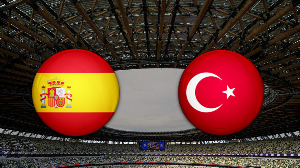 İspanya - Türkiye maçı ne zaman?