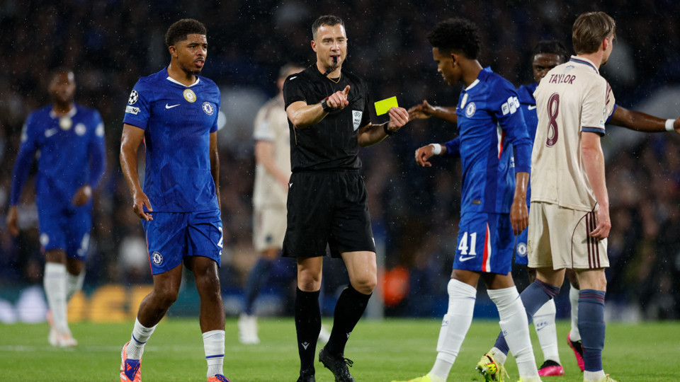 İspanya-Türkiye maçını yönetecek hakem belli oldu