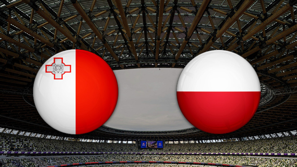 Malta - Polonya maçı ne zaman?