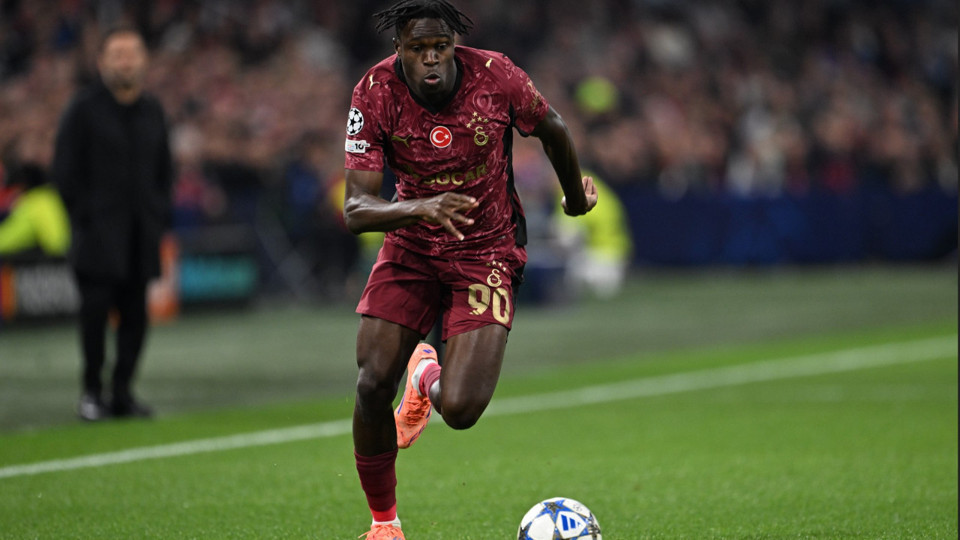 Singo, devlerin radarına girdi