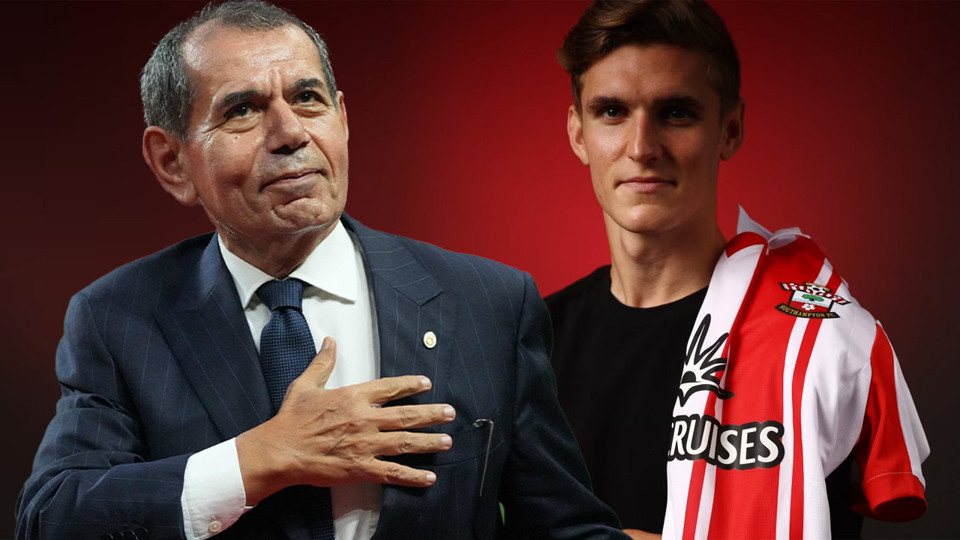 Dursun Özbek Jelert hariç parayı buldu! 4 futbolcudan 34 milyon euro