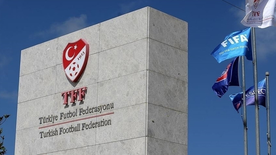 FIFA'dan TFF'ye ret! Ek transfer dönemi talebi