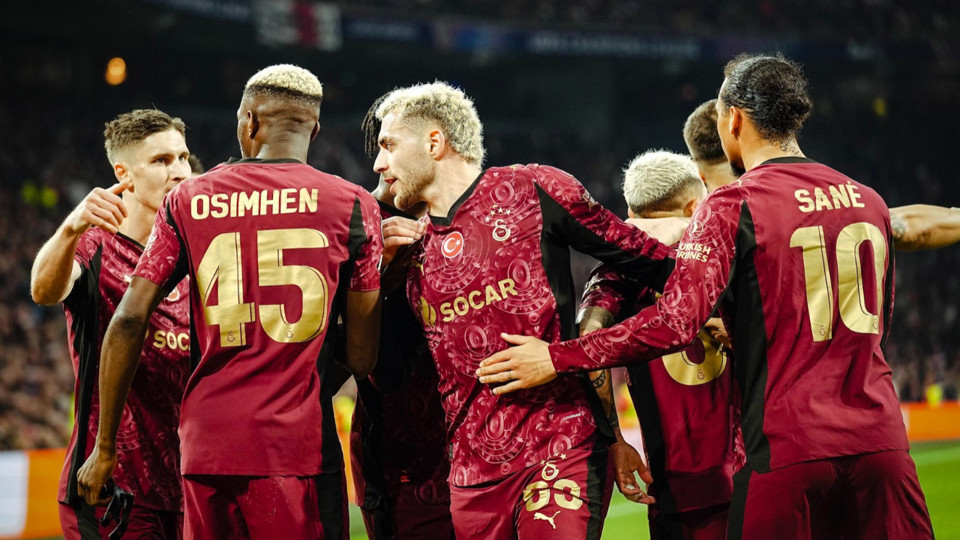 Galatasaray'da hangi futbolcu ne zaman dönecek?