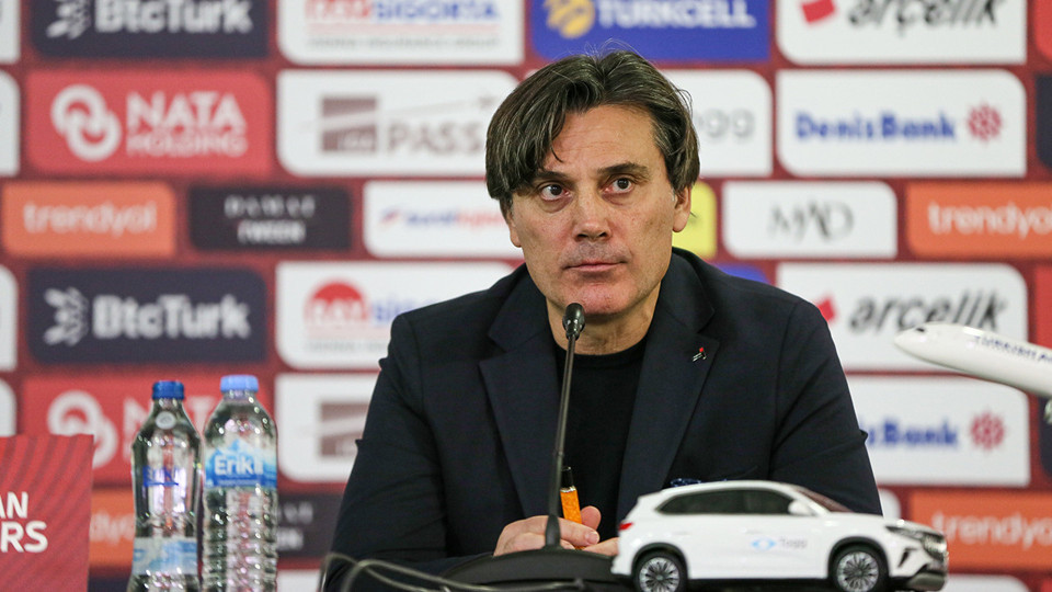 Vincenzo Montella'dan Ahmed Kutucu açıklaması