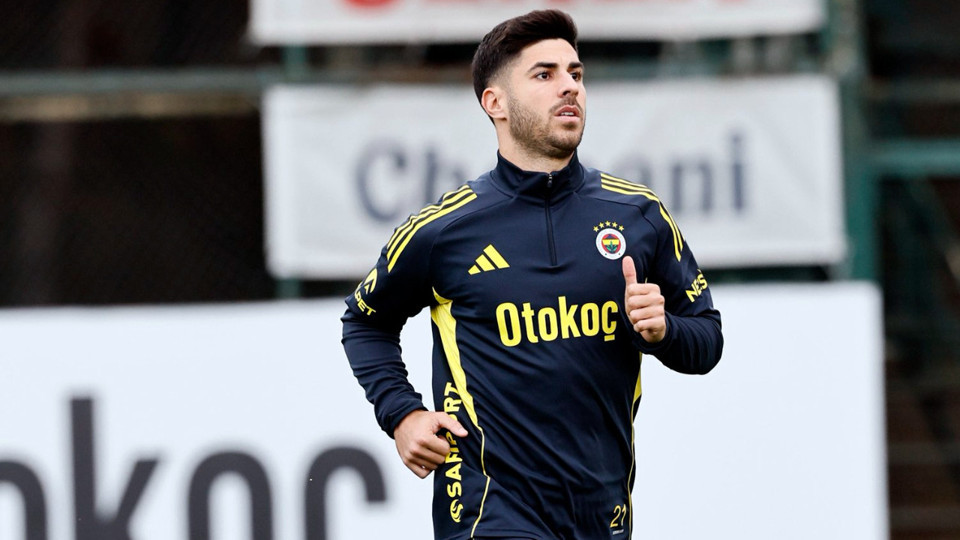 Fenerbahçe, Çaykur Rizespor maçı hazırlıklarına devam etti