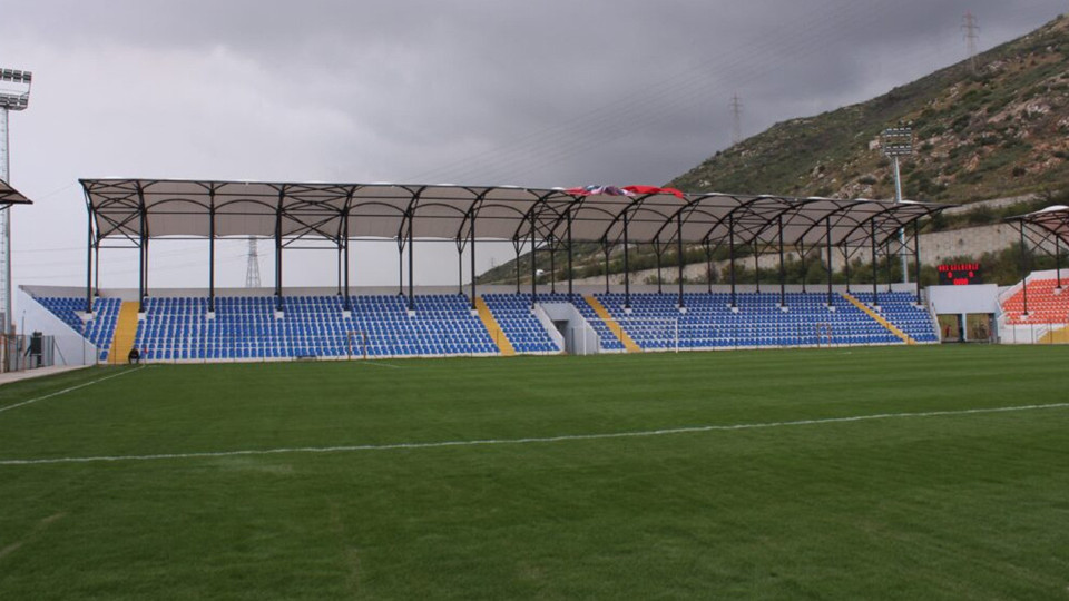 Hatayspor yıllar sonra yuvasına geri dönüyor