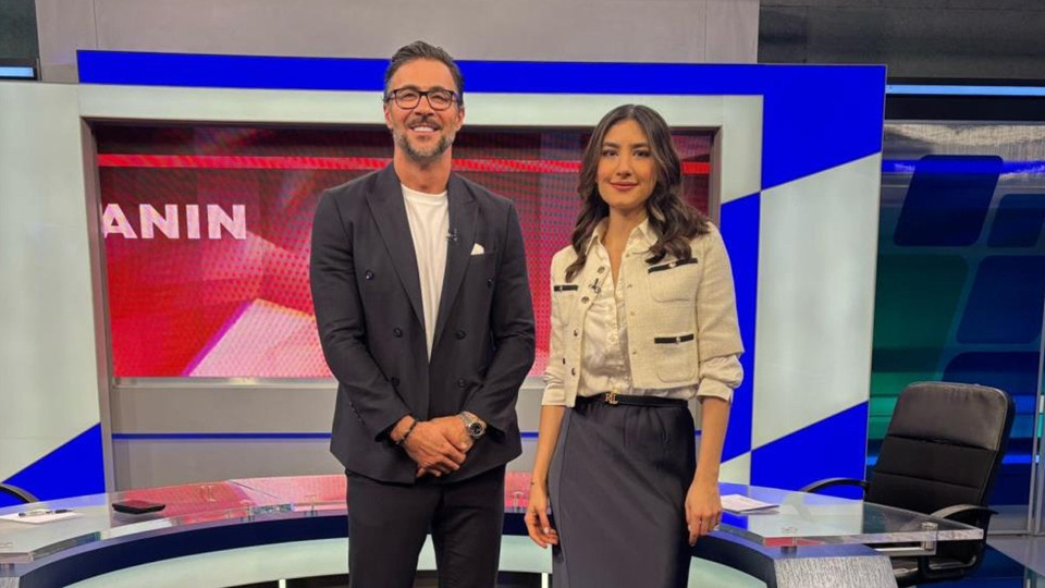 Ömer Erdoğan: Teklif aldım ama kabul etmedim