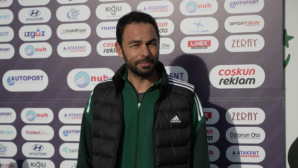 Selçuk İnan'dan Galatasaray yanıtı: Kimseden öğüt alacak değilim