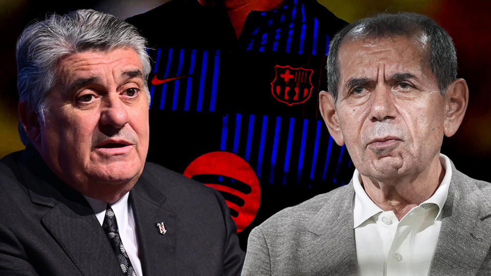 Özbek'in alamadığı Alman eldiveni Adalı transfer ediyor