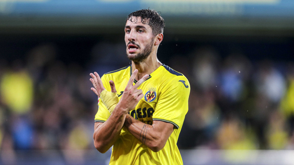 Beşiktaş'ta Rafa Silva'nın yerine gelecek isim belli oldu