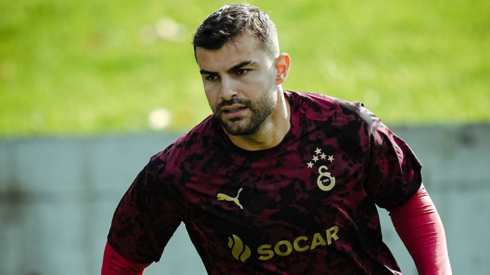 Galatasaray'da Abdülkerim Bardakcı'nın son durumu belli oldu!