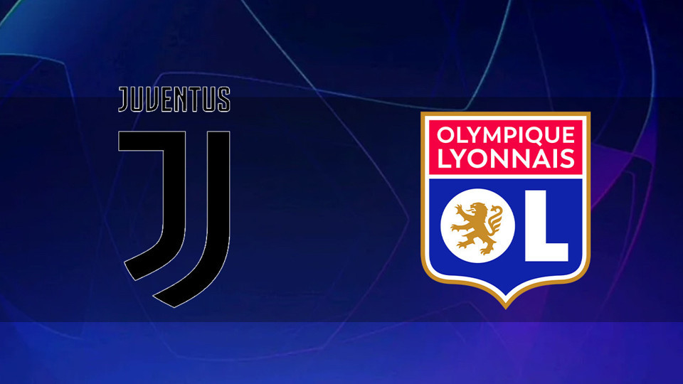 Juventus - Lyon maçı saat kaçta?
