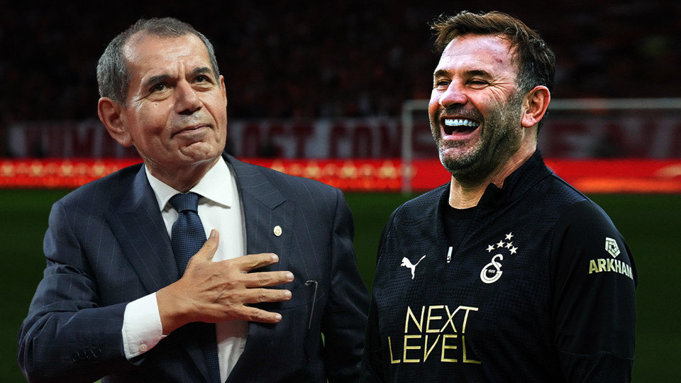 Galatasaray devre arası coşacak! En az 4 transfer