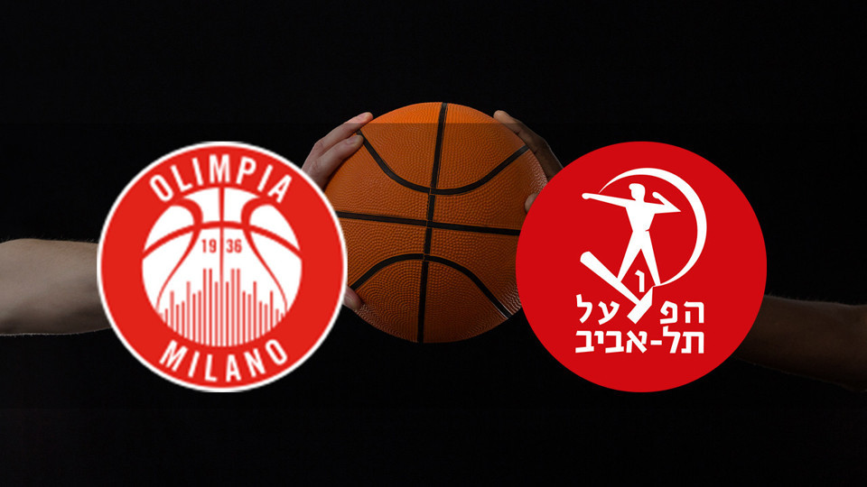 Olimpia Milano - Hapoel Tel Aviv maçı ne zaman?