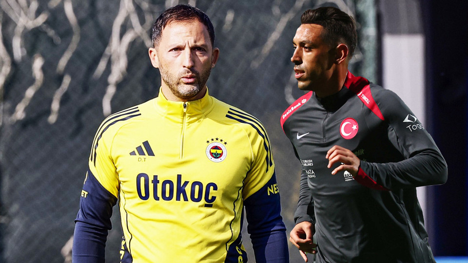 Tedesco'dan İrfan Can Kahveci için 'af' açıklaması! Tarih belli oldu